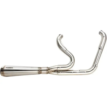 Trask Assault 2:1 Exhaust Dyna Models - TMF Cycles